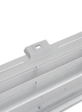 BROTHERS Trucks C/K Grille - w/ Bowtie - w/ Molding - Dual Headlight - Silver                                     - 04-179 - Image 5