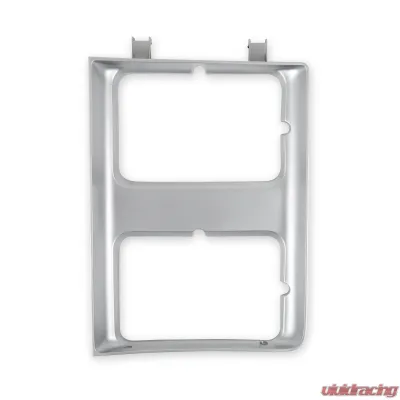Brothers Trucks  Headlight Bezel - Dual Square Head Light - Left - 04-185