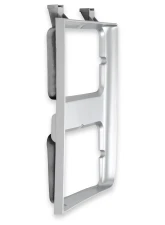 Brothers Trucks  Headlight Bezel - Dual Square Head Light - Left                                     - 04-185 - Image 2