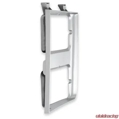 Brothers Trucks  Headlight Bezel - Dual Square Head Light - Left - 04-185