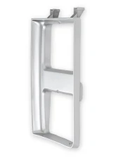 Brothers Trucks  Headlight Bezel - Dual Square Head Light - Left                                     - 04-185 - Image 3