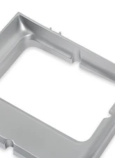 Brothers Trucks  Headlight Bezel - Dual Square Head Light - Left                                     - 04-185 - Image 4