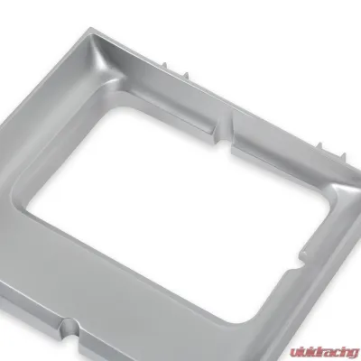 Brothers Trucks  Headlight Bezel - Dual Square Head Light - Left - 04-185