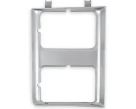 Brothers Trucks  Headlight Bezel - Dual Square Head Light - Right