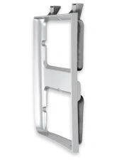 Brothers Trucks  Headlight Bezel - Dual Square Head Light - Right                                     - 04-186 - Image 2