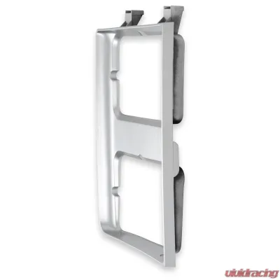 Brothers Trucks  Headlight Bezel - Dual Square Head Light - Right - 04-186