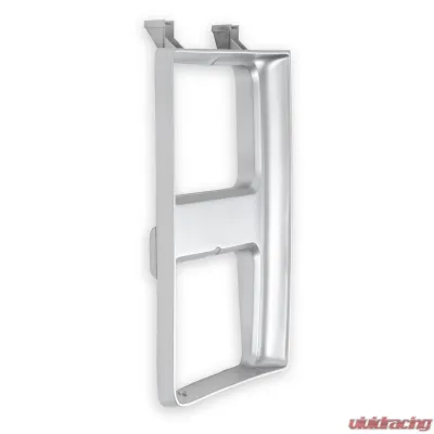 Brothers Trucks  Headlight Bezel - Dual Square Head Light - Right - 04-186