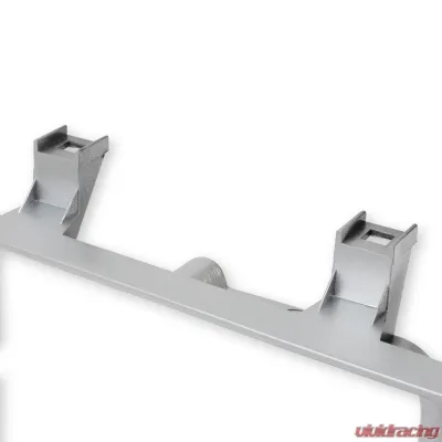 Brothers Trucks  Headlight Bezel - Dual Square Head Light - Right - 04-186