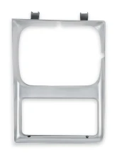 Brothers Trucks  Headlight Bezel - Single Head Light - Left                                     - 04-187 - Image 6