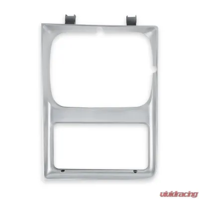 Brothers Trucks  Headlight Bezel - Single Head Light - Left - 04-187
