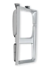 Brothers Trucks  Headlight Bezel - Single Head Light - Left                                     - 04-187 - Image 3