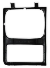 Brothers Trucks  Headlight Bezel - Single Head Light - Left                                     - 04-187 - Image 6
