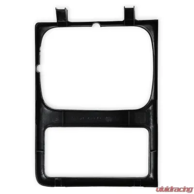 Brothers Trucks  Headlight Bezel - Single Head Light - Left - 04-187