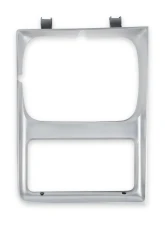 Brothers Trucks  Headlight Bezel - Single Head Light - Right                                     - 04-188 - Image 6