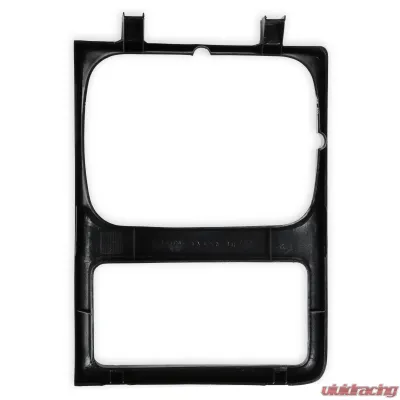 Brothers Trucks  Headlight Bezel - Single Head Light - Right - 04-188