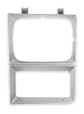Brothers Trucks  Headlight Bezel - Single Head Light - Left                                     - 04-189 - Image 6