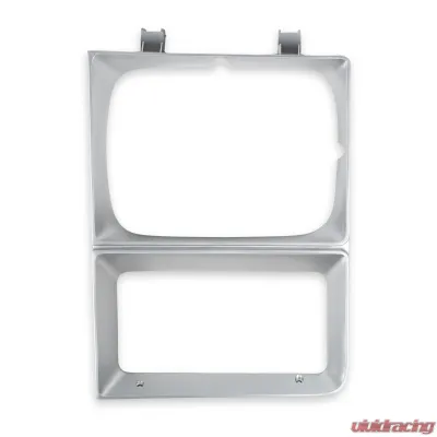 Brothers Trucks  Headlight Bezel - Single Head Light - Left - 04-189