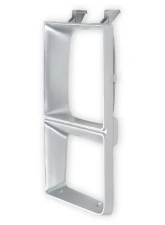 Brothers Trucks  Headlight Bezel - Single Head Light - Left                                     - 04-189 - Image 2