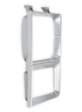 Brothers Trucks  Headlight Bezel - Single Head Light - Left                                     - 04-189 - Image 3