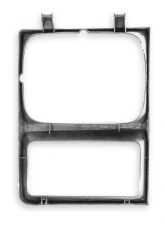 Brothers Trucks  Headlight Bezel - Single Head Light - Left                                     - 04-189 - Image 6