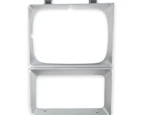 Brothers Trucks  Headlight Bezel - Single Head Light - Right