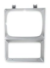 Brothers Trucks  Headlight Bezel - Single Head Light - Right                                     - 04-190 - Image 6