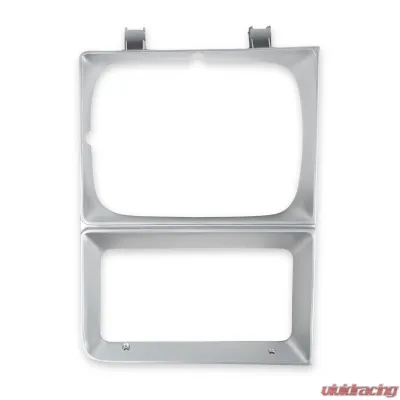 Brothers Trucks  Headlight Bezel - Single Head Light - Right - 04-190