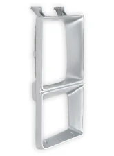 Brothers Trucks  Headlight Bezel - Single Head Light - Right                                     - 04-190 - Image 2