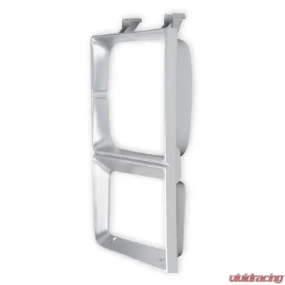 Brothers Trucks  Headlight Bezel - Single Head Light - Right - 04-190