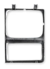 Brothers Trucks  Headlight Bezel - Single Head Light - Right                                     - 04-190 - Image 6