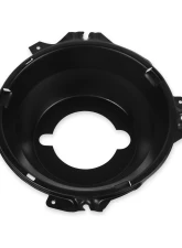 BROTHERS Trucks C/K Headlight Bucket - Round                                     - 04-232 - Image 5