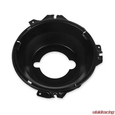 BROTHERS Trucks C/K Headlight Bucket - Round - 04-232