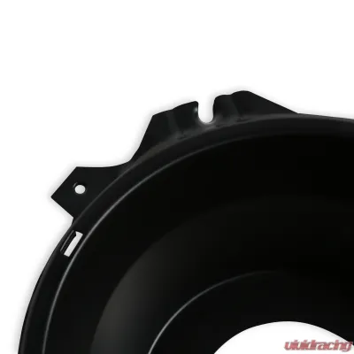 BROTHERS Trucks C/K Headlight Bucket - Round - 04-232