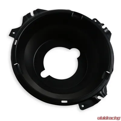 BROTHERS Trucks C/K Headlight Bucket - Round - 04-232