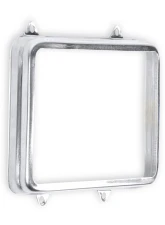 BROTHERS Trucks C/K Head Lamp Retaining Ring - Dual Headlight                                     - 04-244 - Image 2
