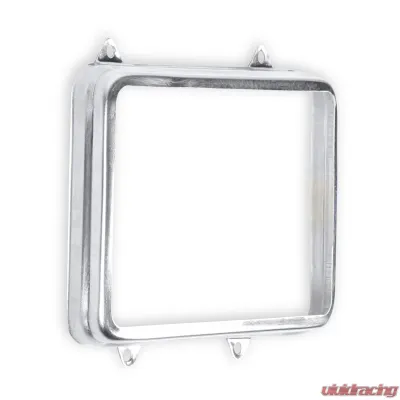 BROTHERS Trucks C/K Head Lamp Retaining Ring - Dual Headlight - 04-244