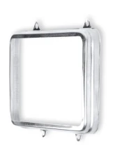 BROTHERS Trucks C/K Head Lamp Retaining Ring - Dual Headlight                                     - 04-244 - Image 3