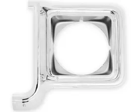 BROTHERS Trucks C/K Headlight Bezel - LH