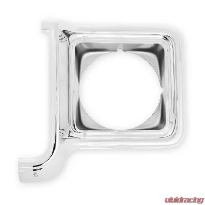 BROTHERS Trucks C/K Headlight Bezel - LH - 04-252