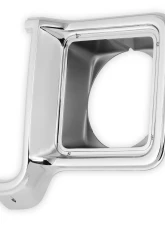 BROTHERS Trucks C/K Headlight Bezel - LH                                     - 04-252 - Image 3