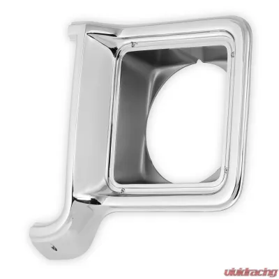 BROTHERS Trucks C/K Headlight Bezel - LH - 04-252