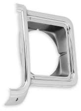 BROTHERS Trucks C/K Headlight Bezel - LH                                     - 04-252 - Image 4