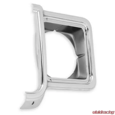 BROTHERS Trucks C/K Headlight Bezel - LH - 04-252