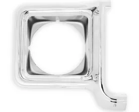 BROTHERS Trucks C/K Headlight Bezel - RH
