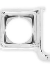 BROTHERS Trucks C/K Headlight Bezel - RH                                     - 04-253 - Image 5