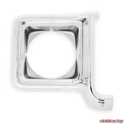 BROTHERS Trucks C/K Headlight Bezel - RH - 04-253