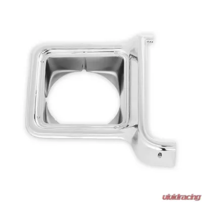 BROTHERS Trucks C/K Headlight Bezel - RH - 04-253