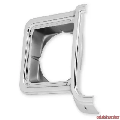 BROTHERS Trucks C/K Headlight Bezel - RH - 04-253