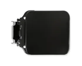 BROTHERS Trucks C/K Fuel Door - Square