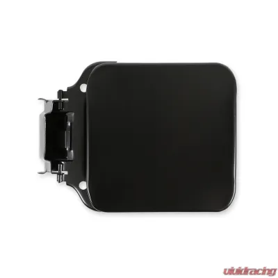 BROTHERS Trucks C/K Fuel Door - Square - 04-284